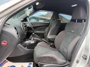 Used Nissan Juke 2015 for sale - 79324684: Photo