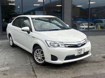 Used Toyota Corolla 2015 for sale - 78784944: Photo