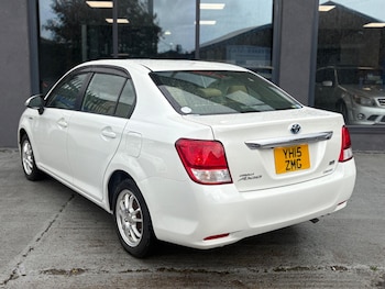 Used Toyota Corolla 2015 for sale - 78784944: Photo