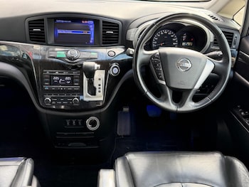 Used Nissan Elgrand 2013 for sale - 78319116: Photo