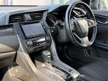 Used Honda Civic 2018 for sale - 79621602: Photo