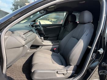 Used Honda Civic 2018 for sale - 79621602: Photo