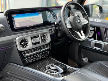 Used Mercedes-Benz G Class 2023 for sale - 78573085: Photo