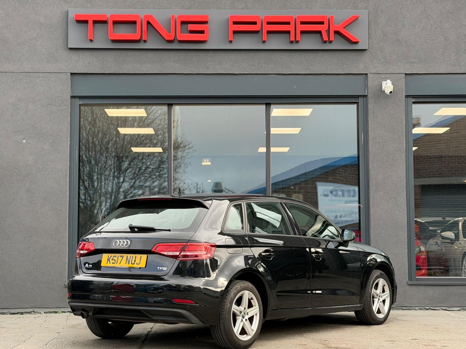 Used Audi A3 2017 for sale - 78047333: Photo 10