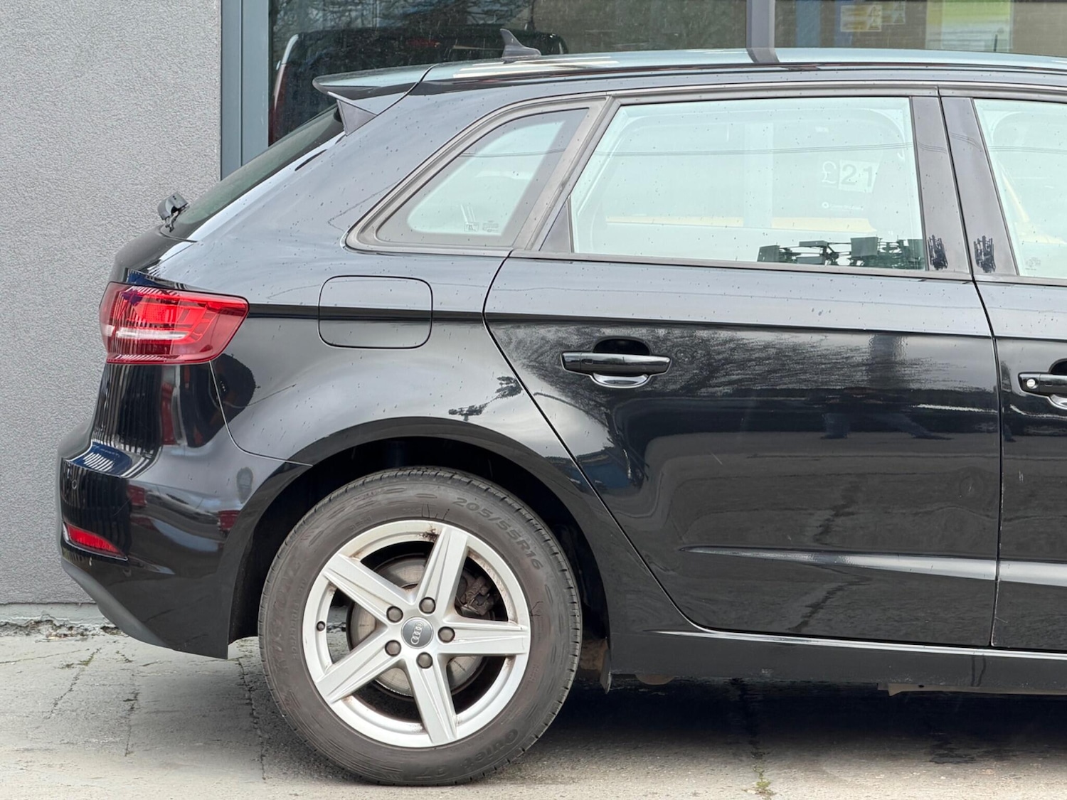 Used Audi A3 2017 for sale - 78047333: Photo 12