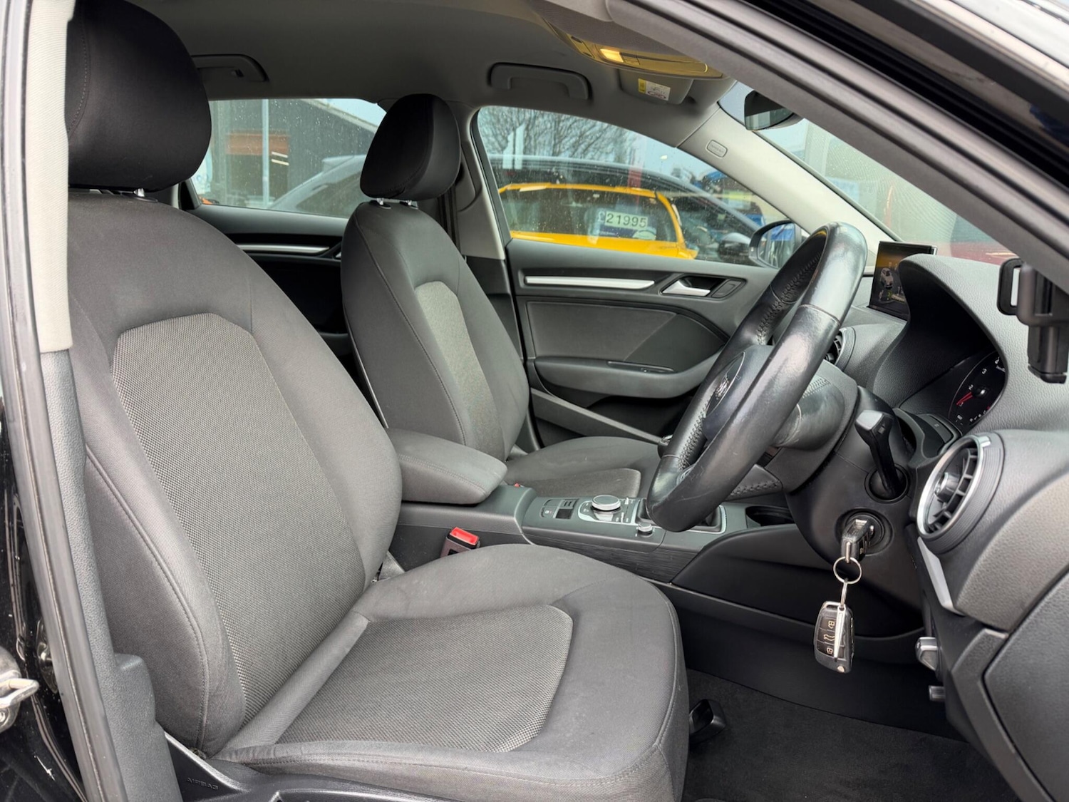 Used Audi A3 2017 for sale - 78047333: Photo 19