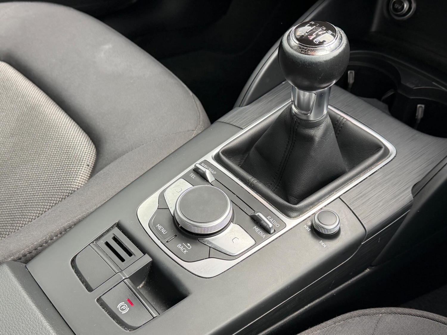 Used Audi A3 2017 for sale - 78047333: Photo 20