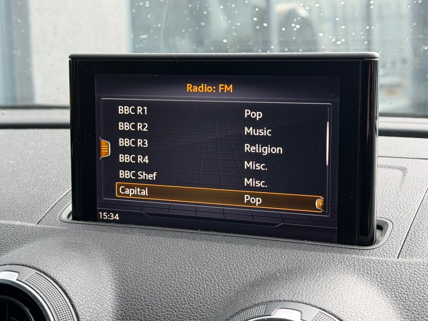 Used Audi A3 2017 for sale - 78047333: Photo 22