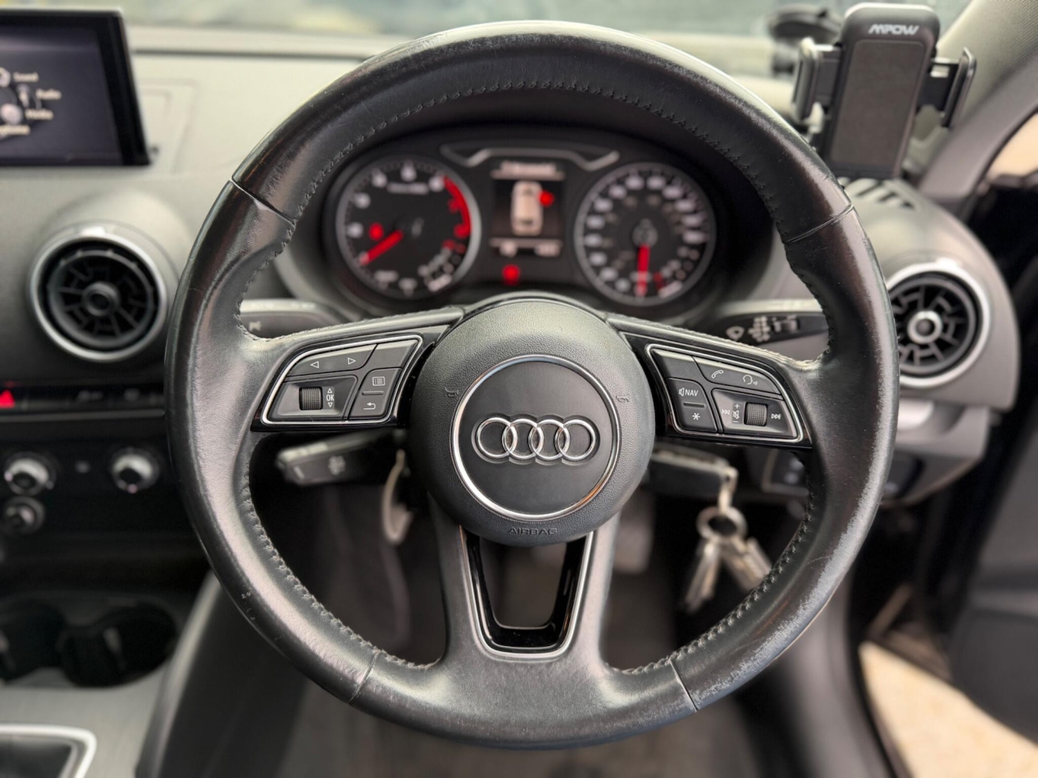 Used Audi A3 2017 for sale - 78047333: Photo 25