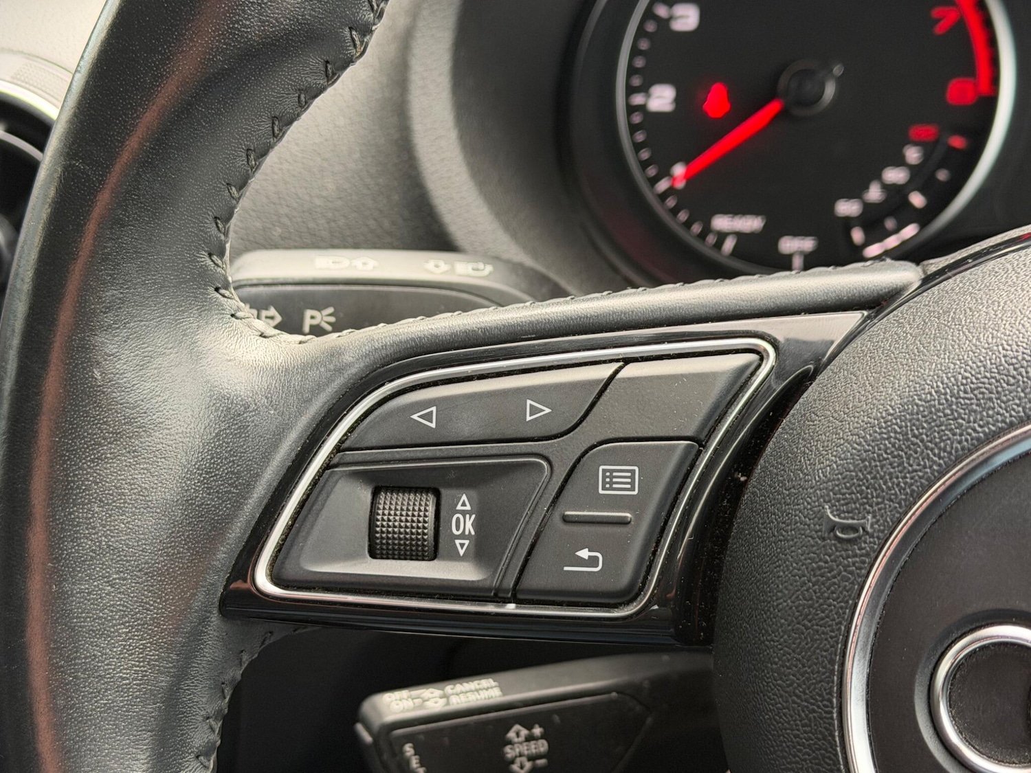 Used Audi A3 2017 for sale - 78047333: Photo 26