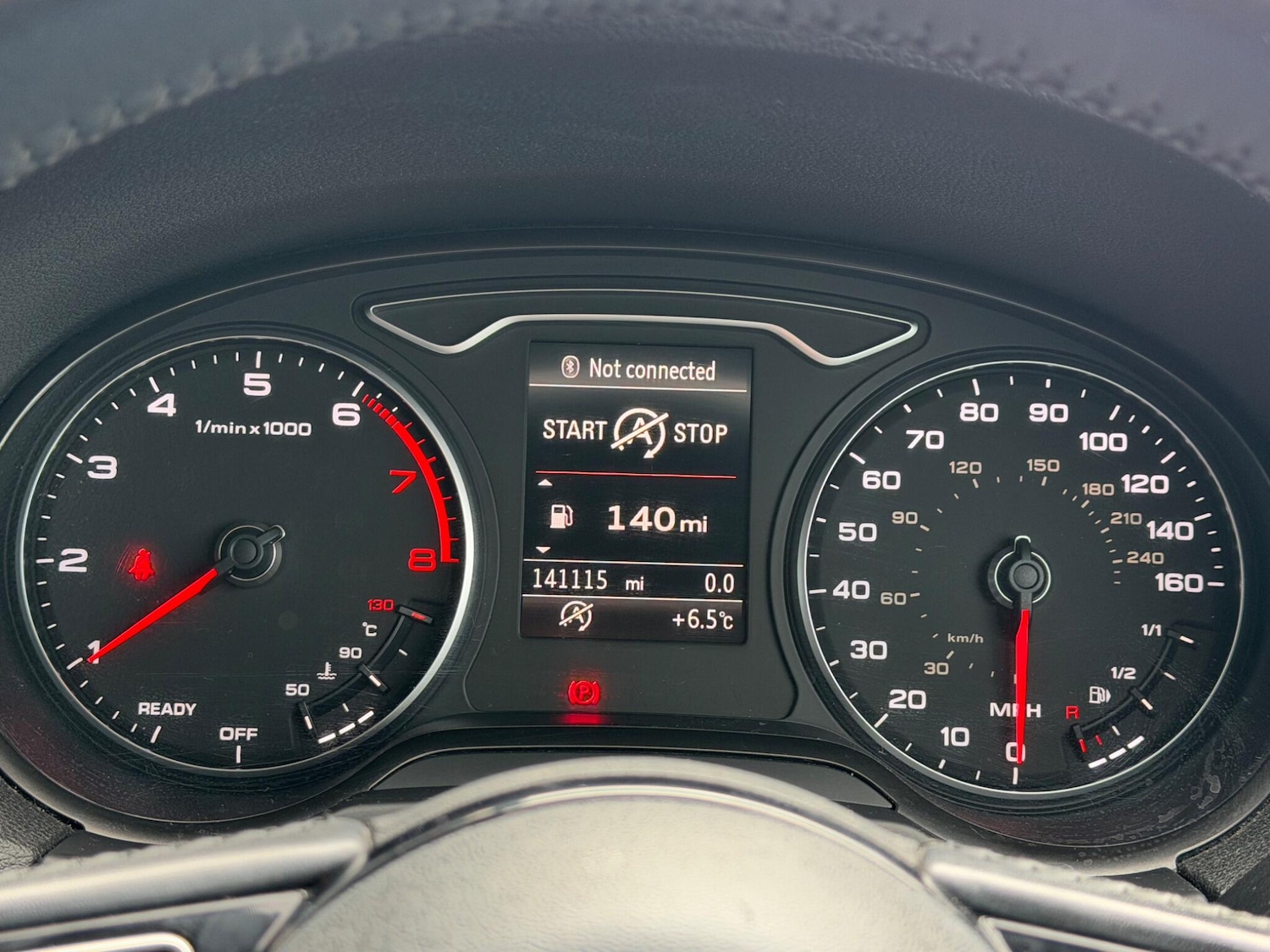 Used Audi A3 2017 for sale - 78047333: Photo 28