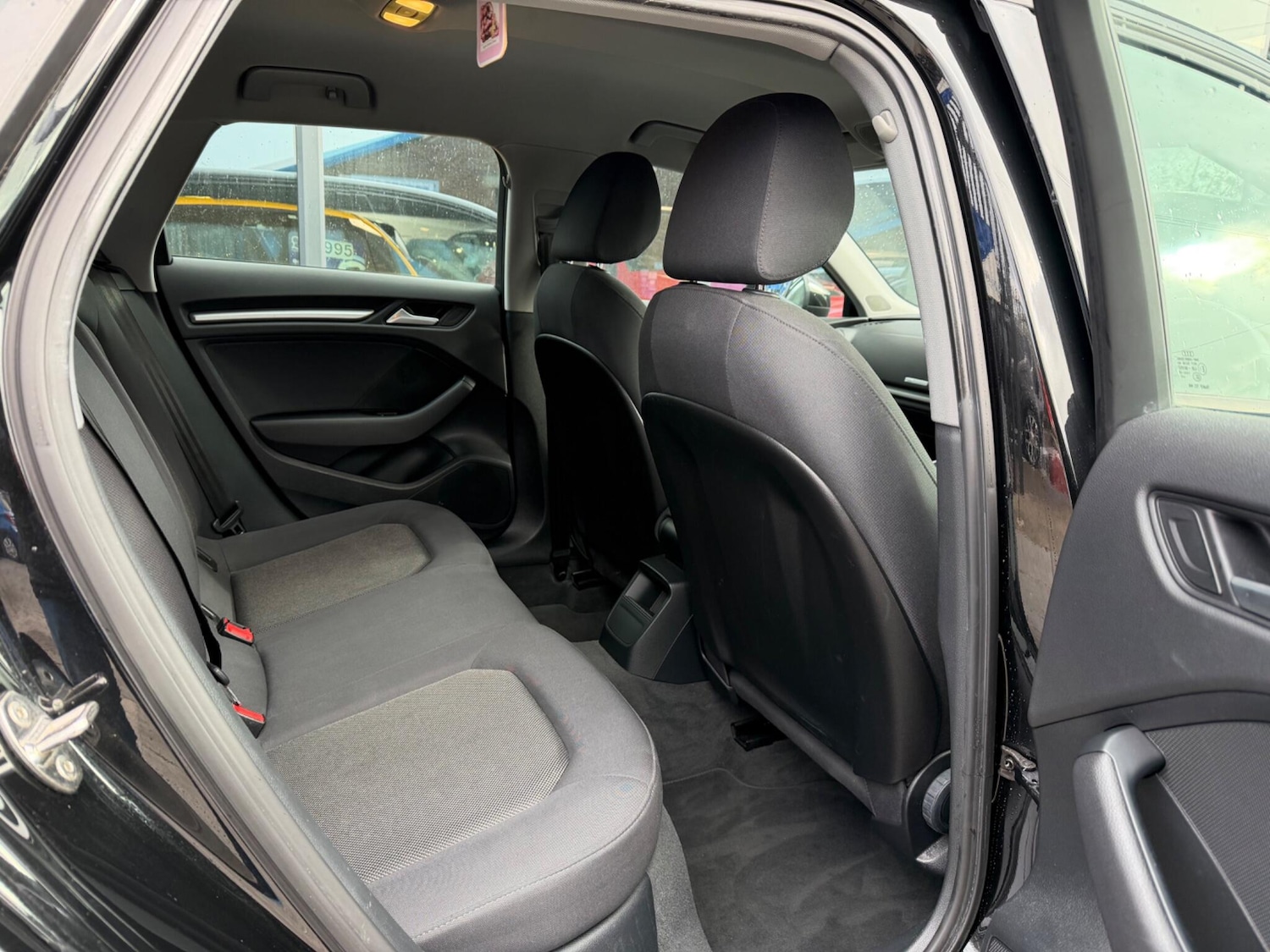 Used Audi A3 2017 for sale - 78047333: Photo 29