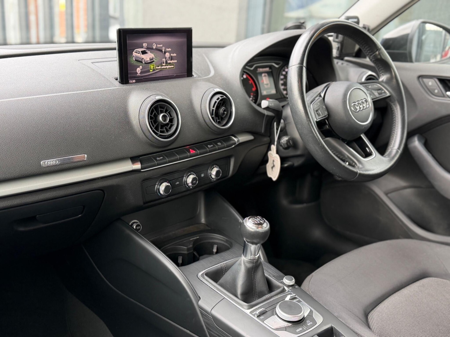 Used Audi A3 2017 for sale - 78047333: Photo 3