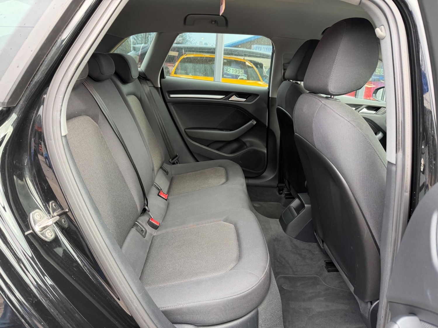 Used Audi A3 2017 for sale - 78047333: Photo 30