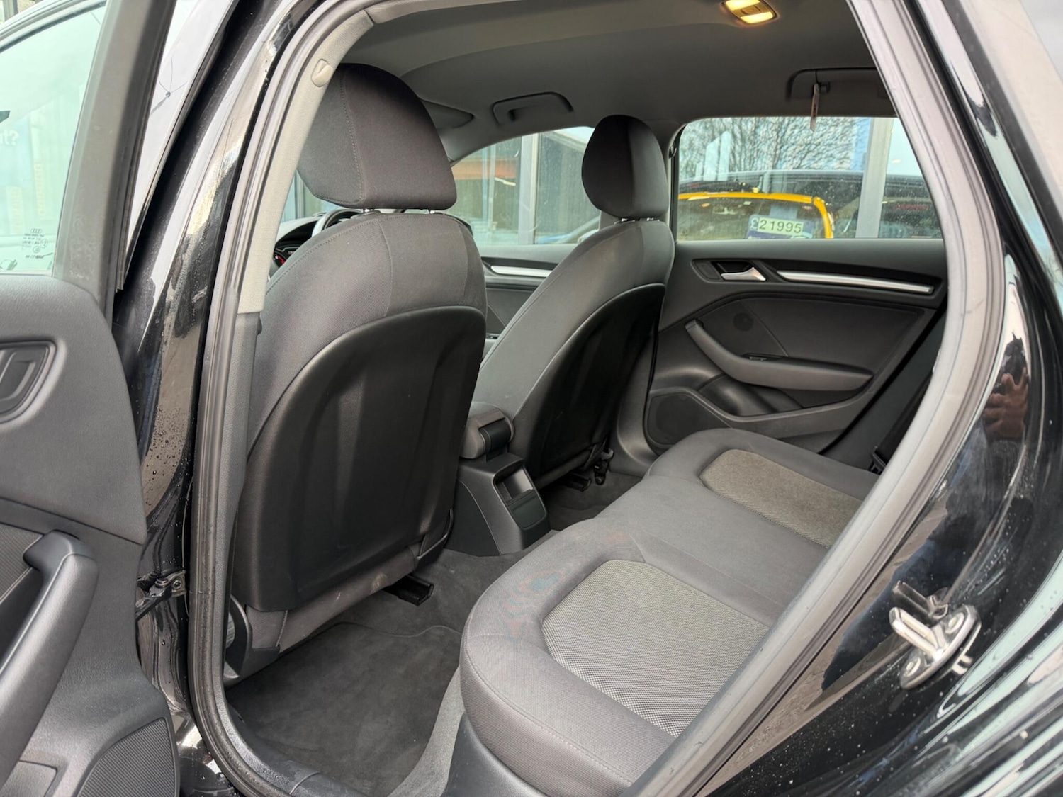 Used Audi A3 2017 for sale - 78047333: Photo 31