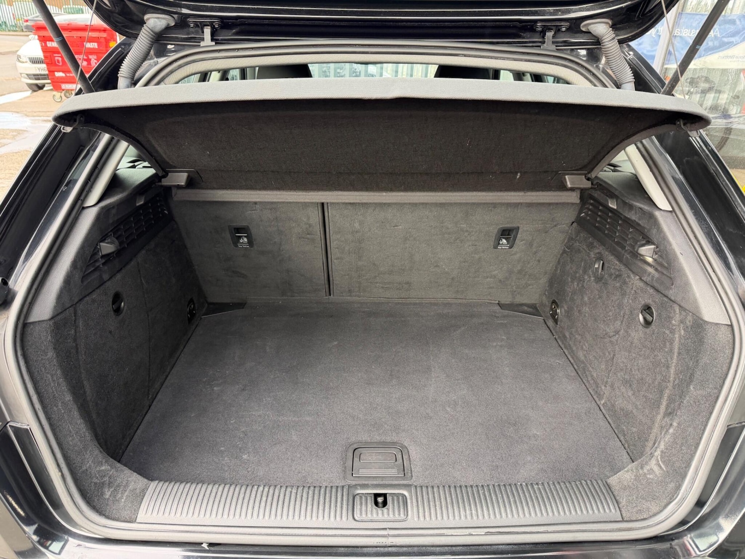 Used Audi A3 2017 for sale - 78047333: Photo 32