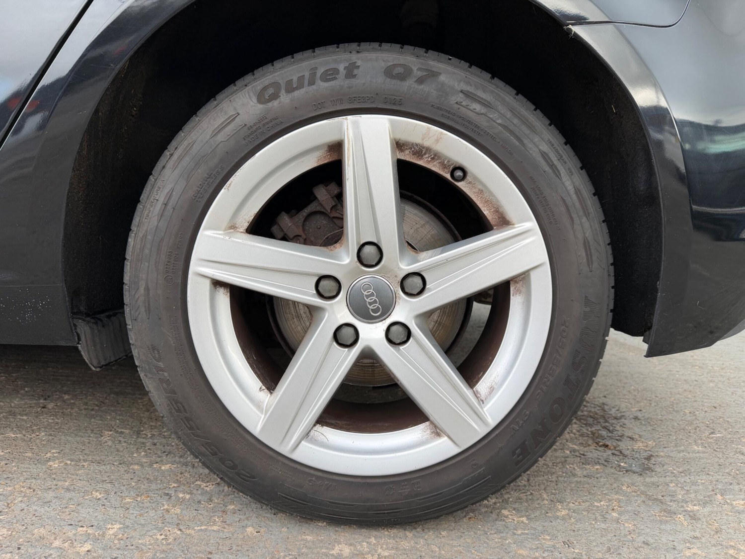 Used Audi A3 2017 for sale - 78047333: Photo 33