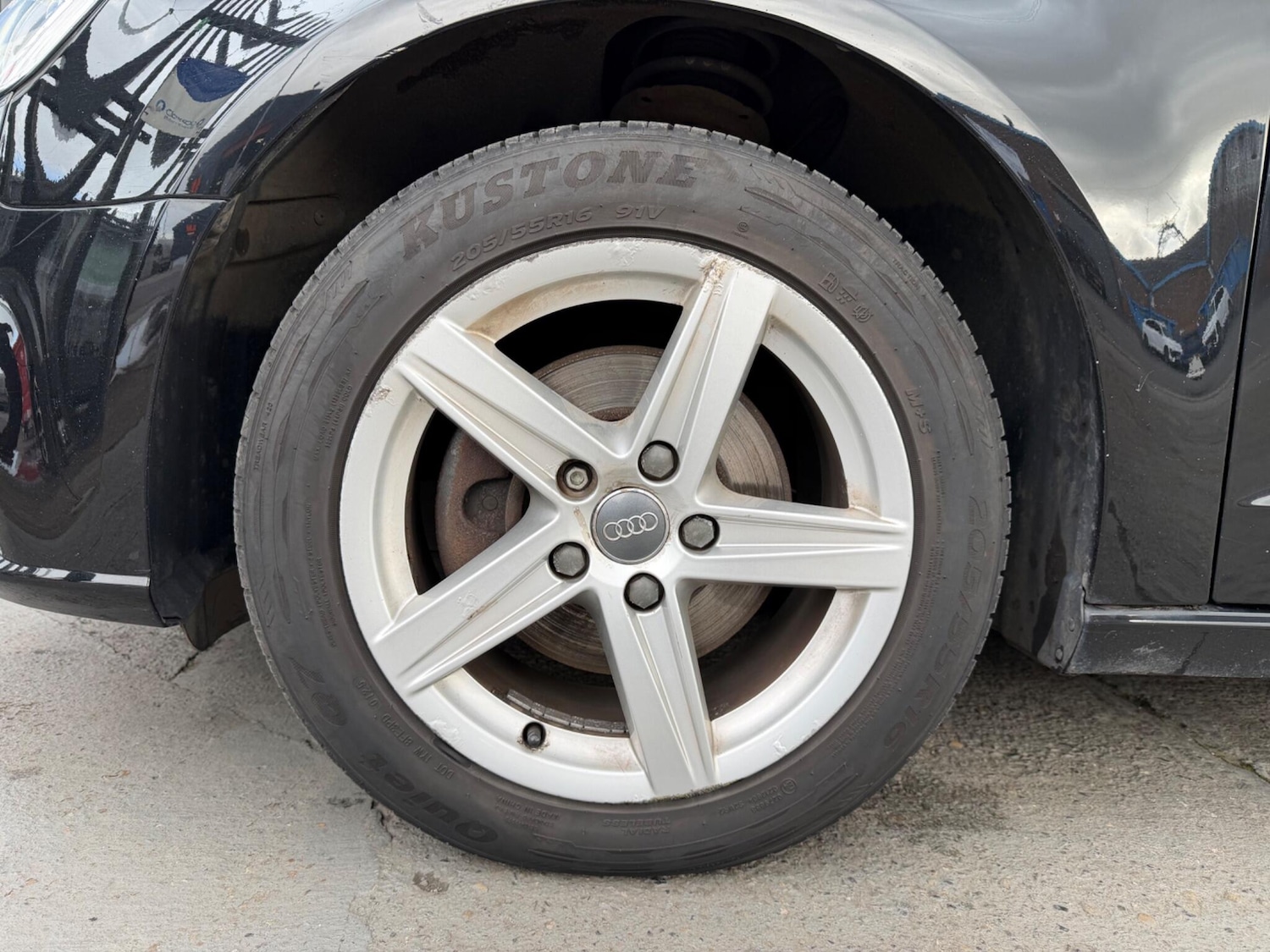 Used Audi A3 2017 for sale - 78047333: Photo 34