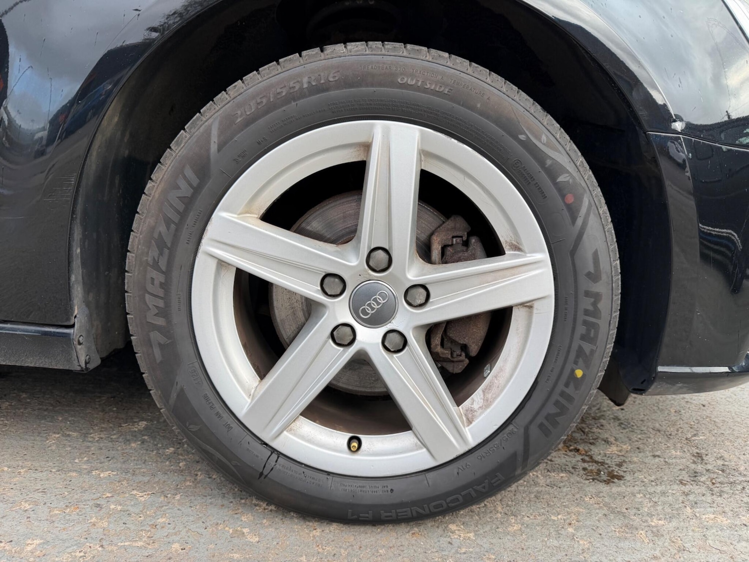 Used Audi A3 2017 for sale - 78047333: Photo 35