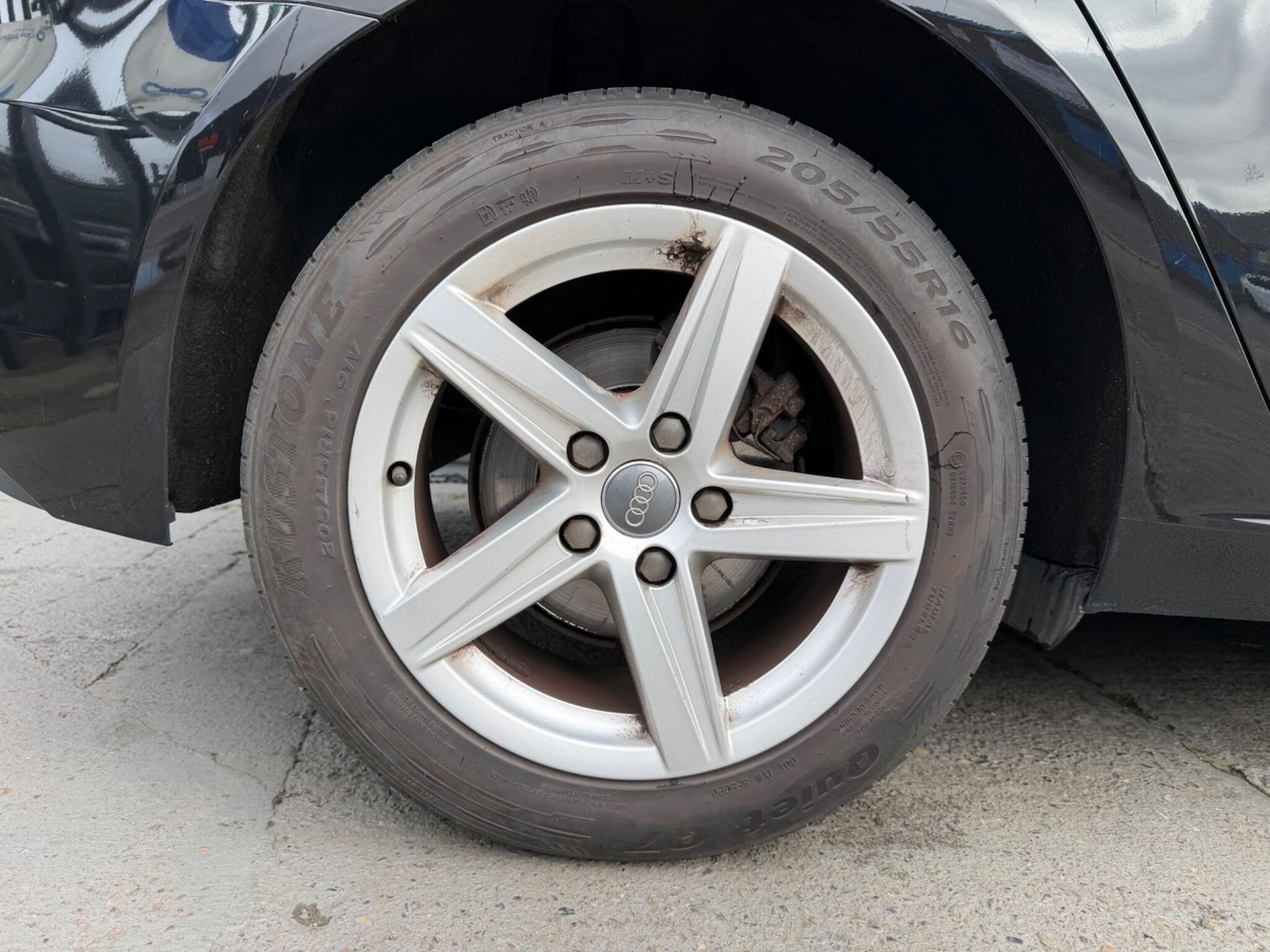 Used Audi A3 2017 for sale - 78047333: Photo 36