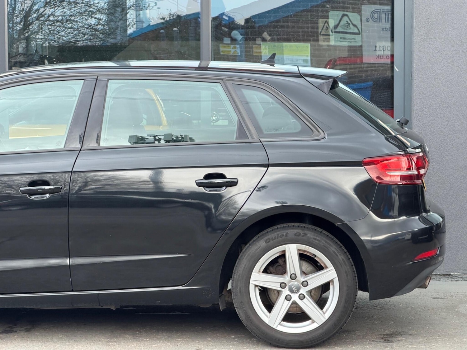 Used Audi A3 2017 for sale - 78047333: Photo 7