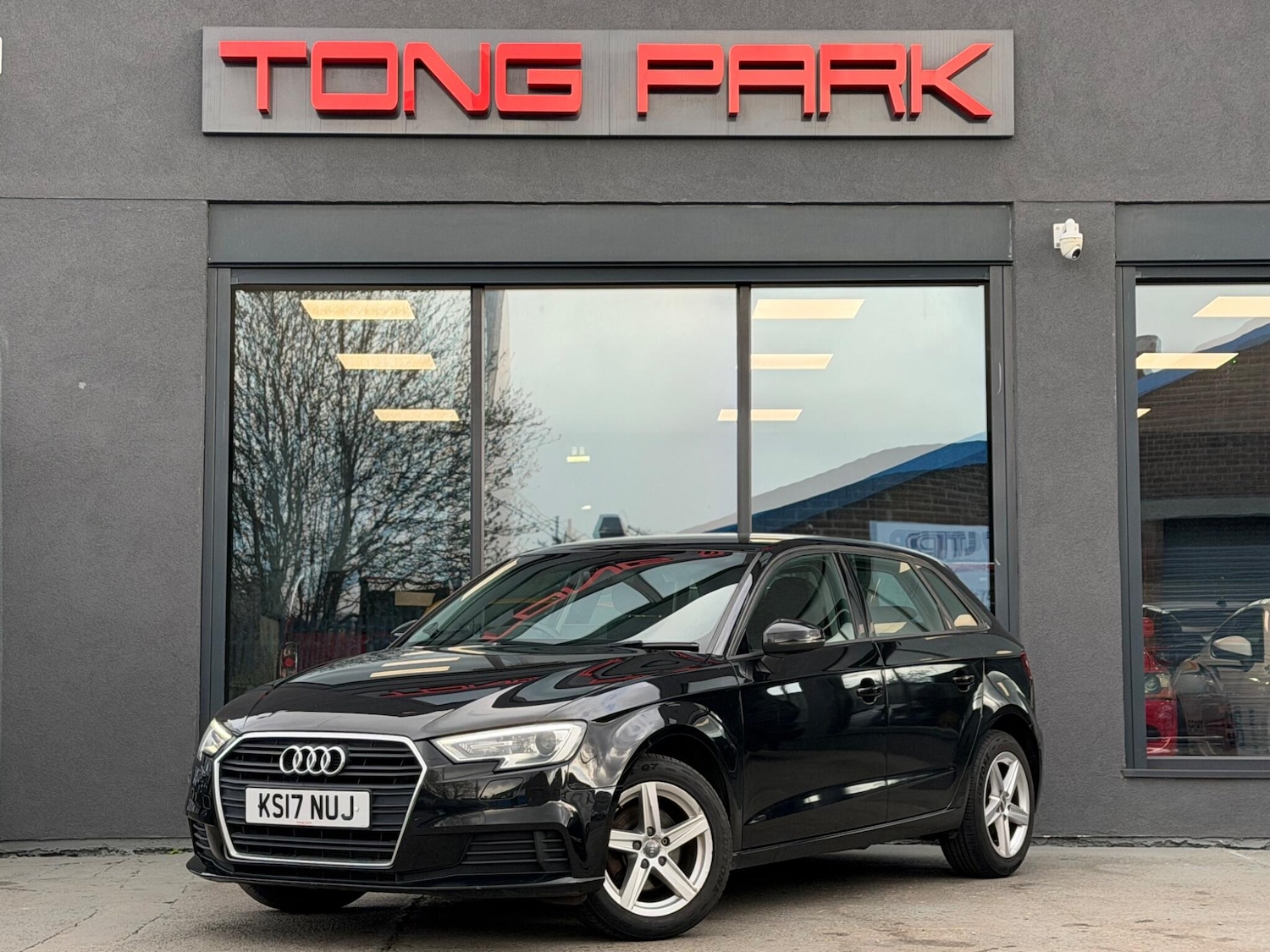 Used Audi A3 2017 for sale - 78047333: Photo 9