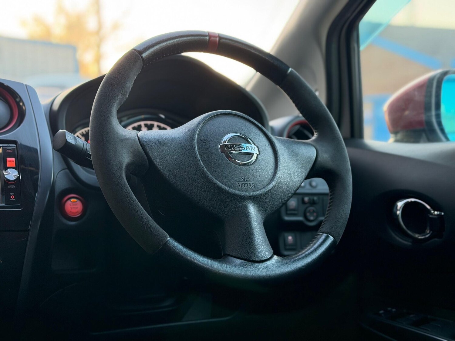 Used Nissan Note for sale - 77469002: Photo 15