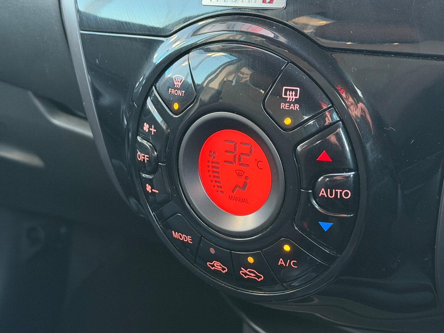 Used Nissan Note for sale - 77469002: Photo 23