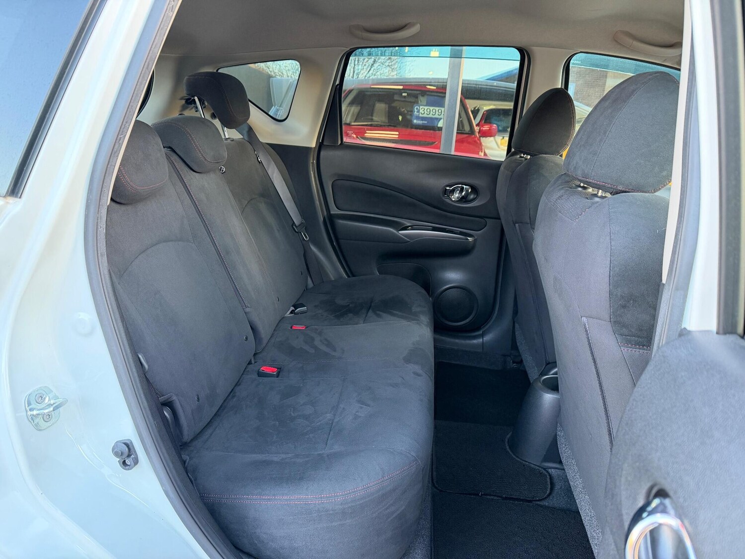 Used Nissan Note for sale - 77469002: Photo 28