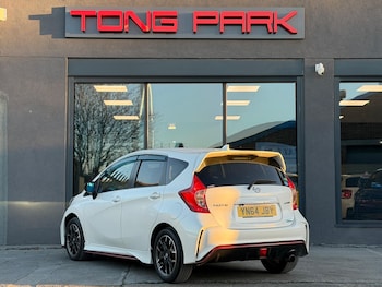 Used Nissan Note 2014 for sale - 77469002: Photo