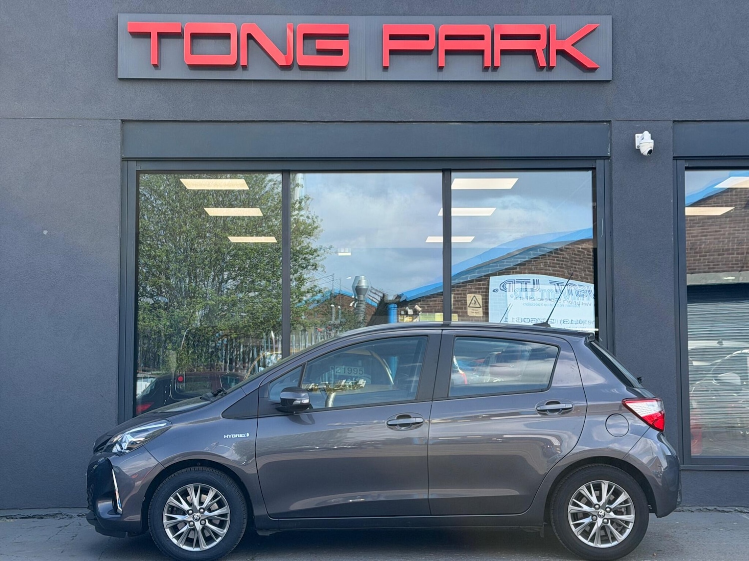 Used Toyota Yaris 2017 for sale - 78205106: Photo 11