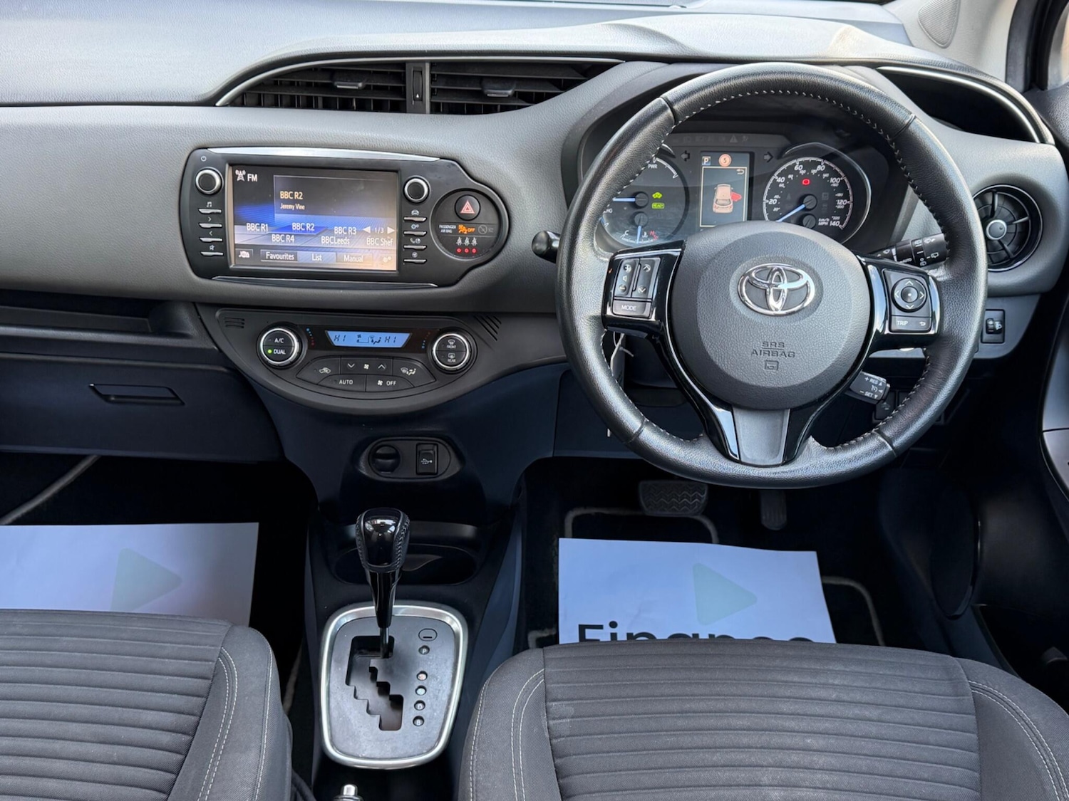 Used Toyota Yaris 2017 for sale - 78205106: Photo 15