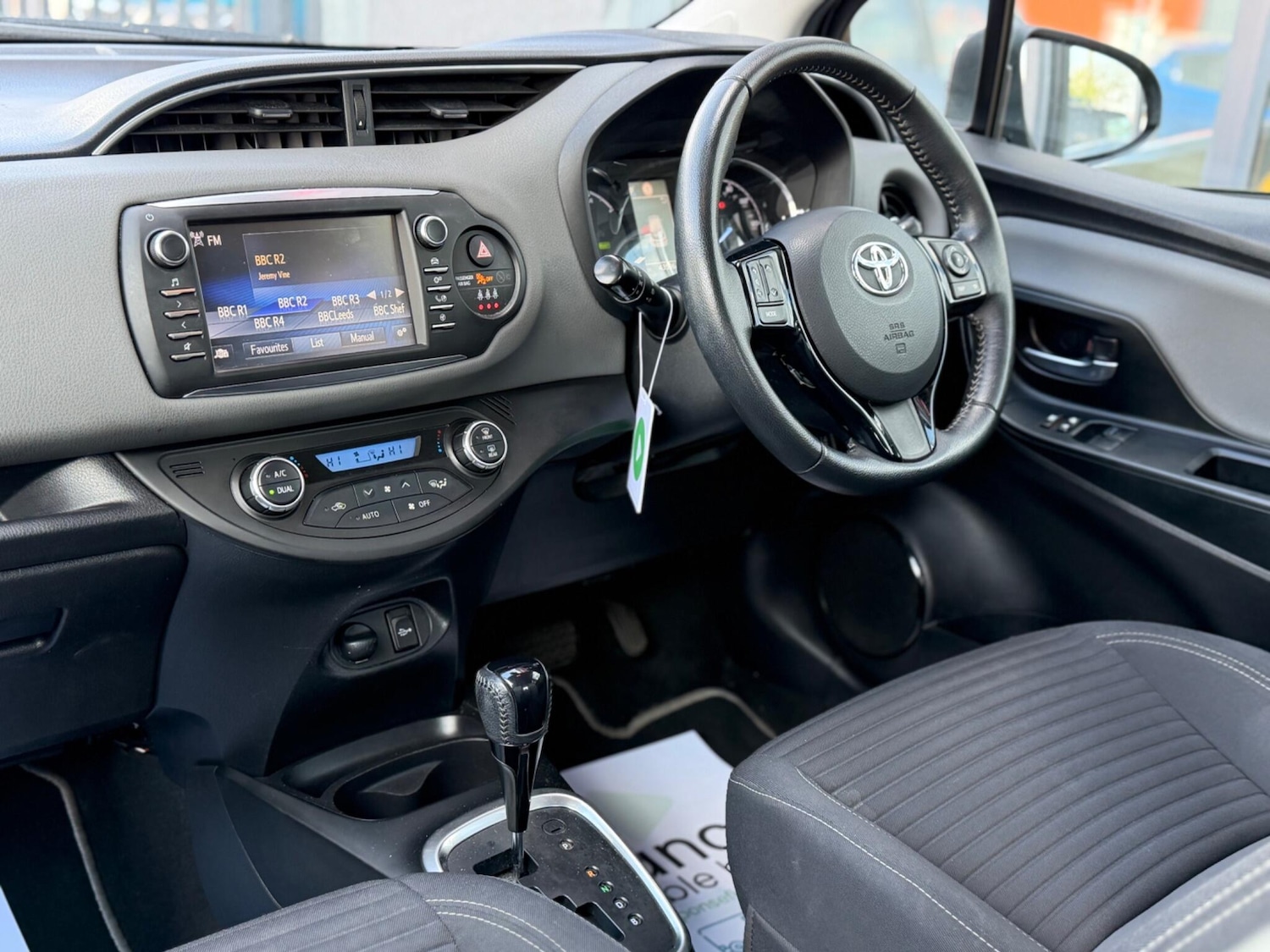 Used Toyota Yaris 2017 for sale - 78205106: Photo 3