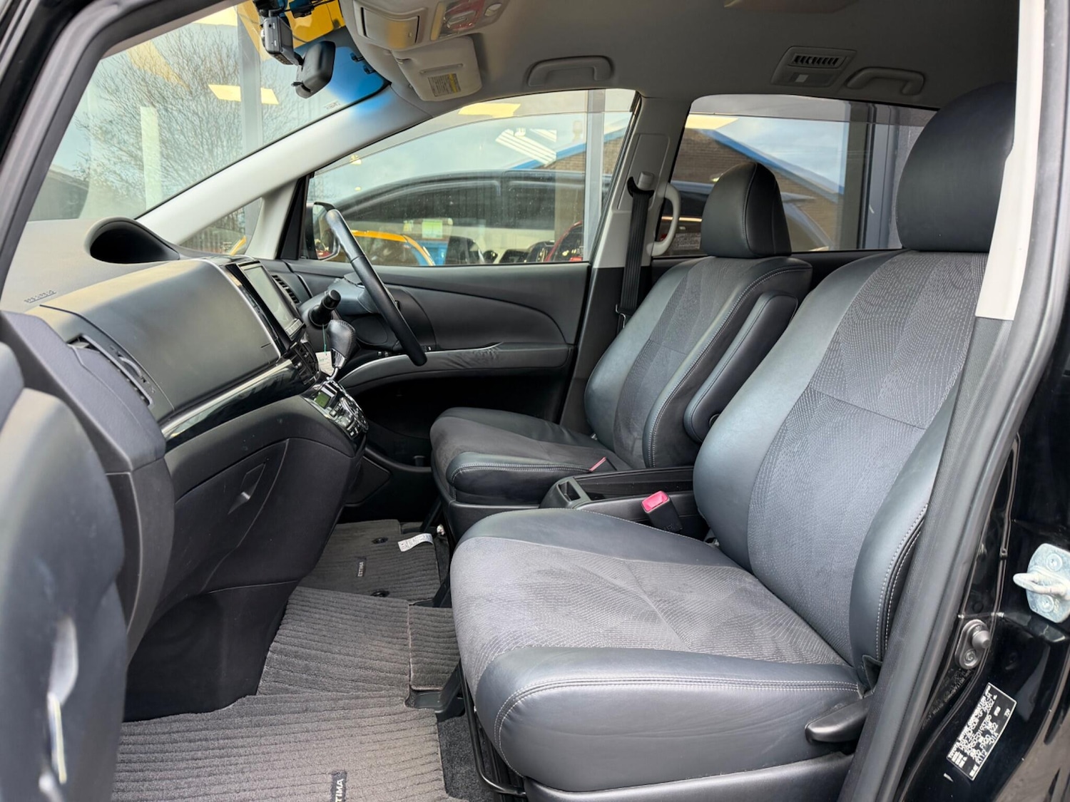 Used Toyota Estima for sale - 78127892: Photo 15