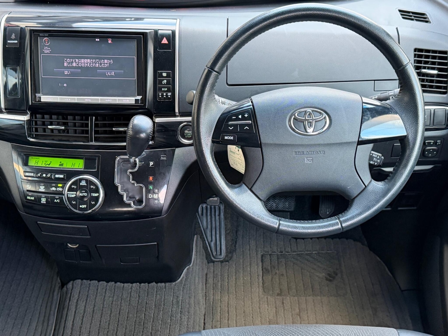 Used Toyota Estima for sale - 78127892: Photo 16