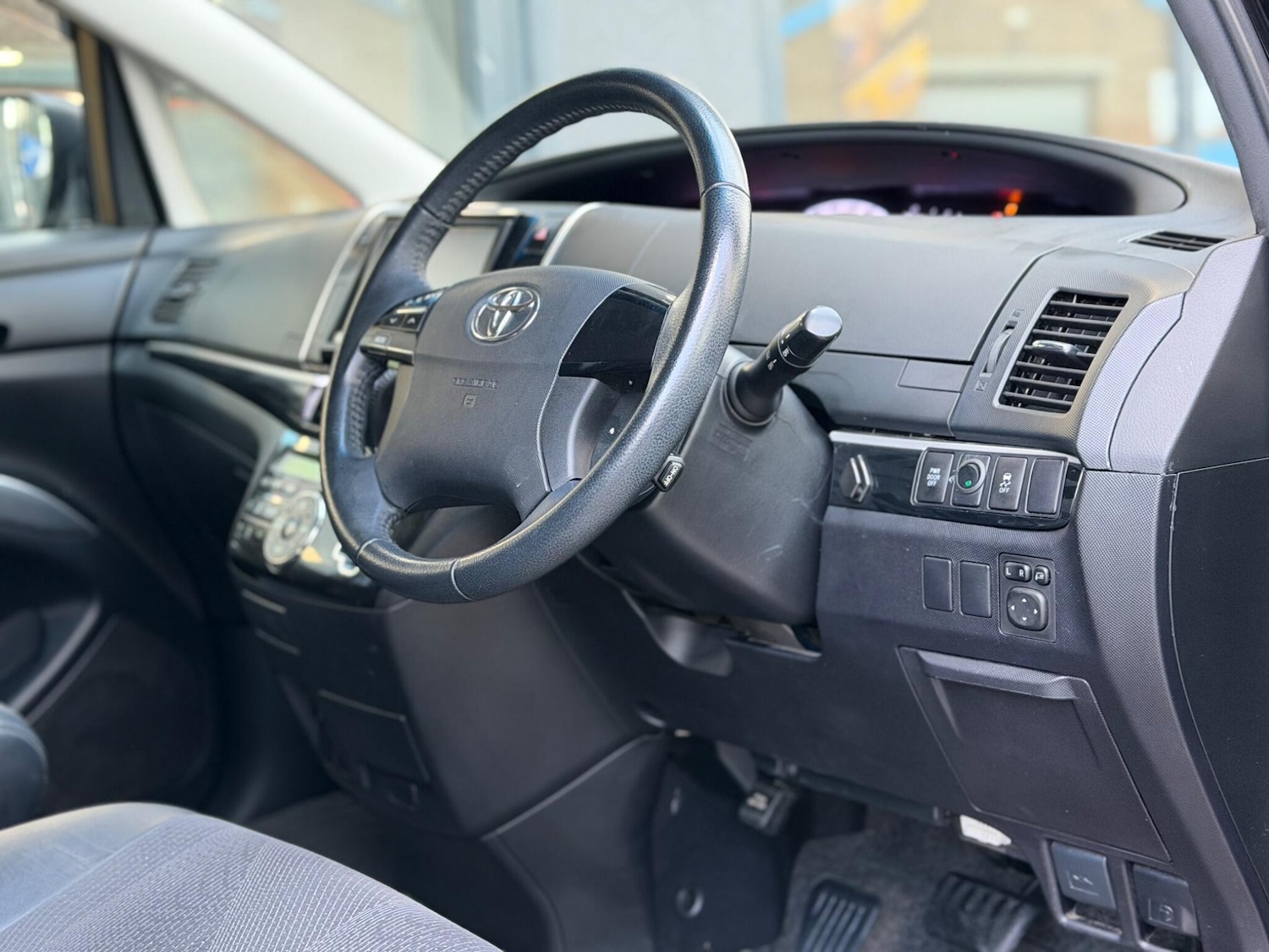 Used Toyota Estima for sale - 78127892: Photo 19