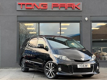 Used Toyota Estima 2015 for sale - 78127892: Photo