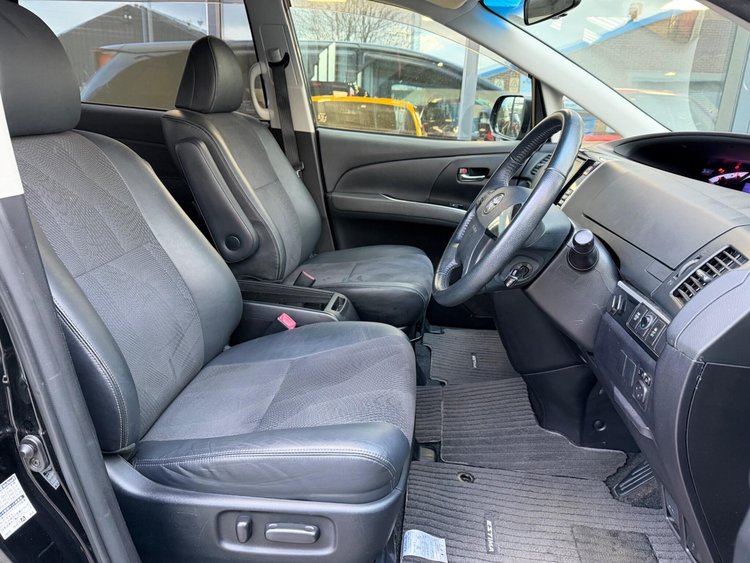 Used Toyota Estima for sale - 78127892: Photo 20