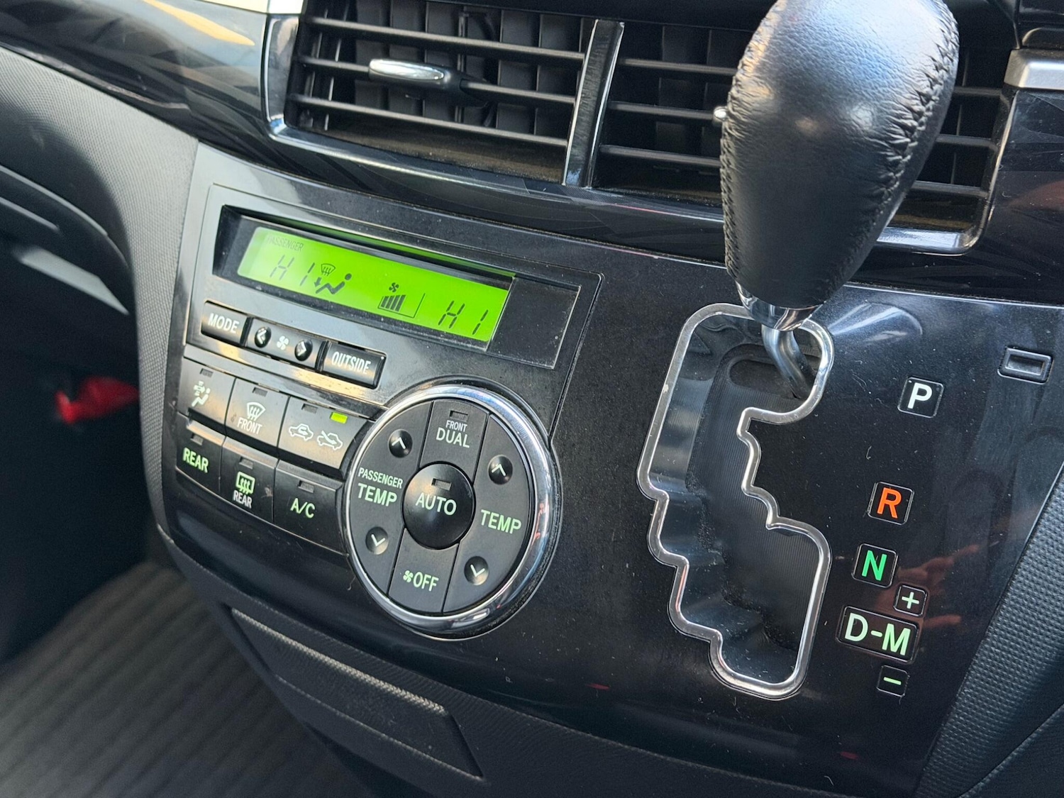 Used Toyota Estima for sale - 78127892: Photo 22