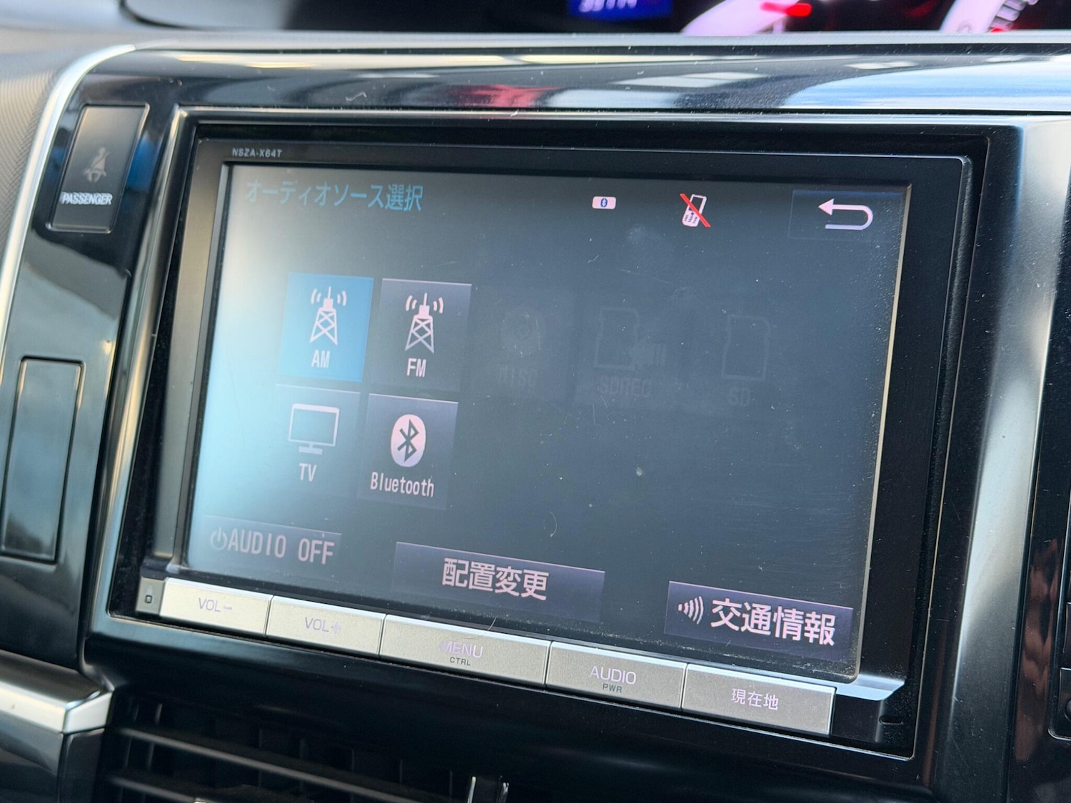 Used Toyota Estima for sale - 78127892: Photo 23