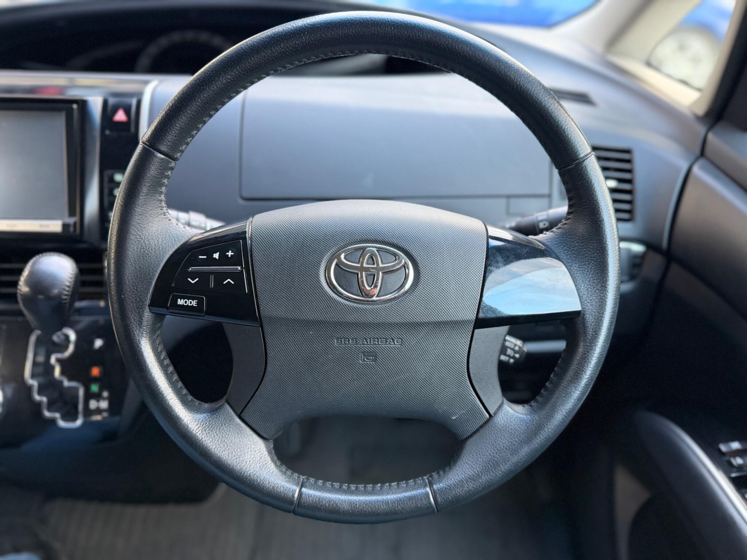 Used Toyota Estima for sale - 78127892: Photo 25