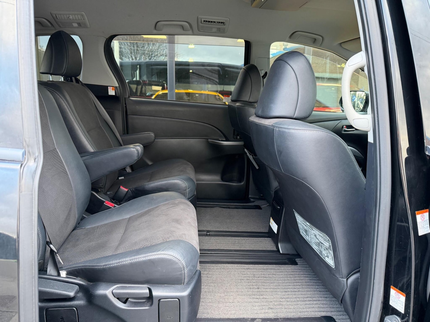 Used Toyota Estima for sale - 78127892: Photo 28