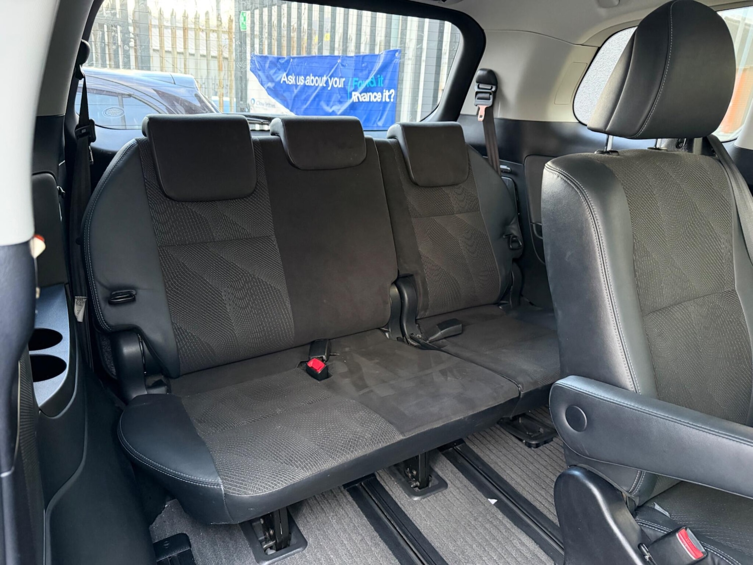 Used Toyota Estima for sale - 78127892: Photo 29