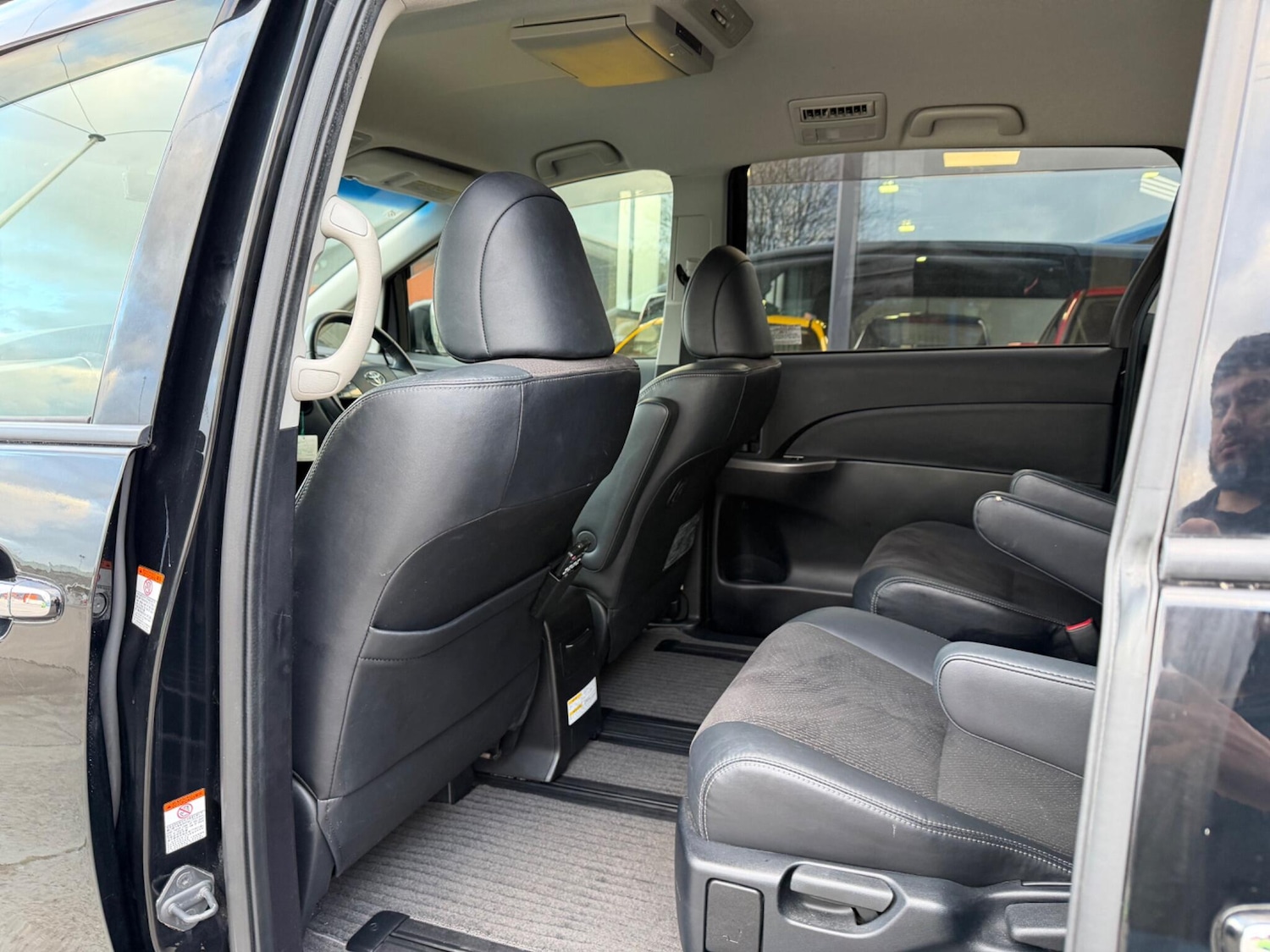 Used Toyota Estima for sale - 78127892: Photo 31