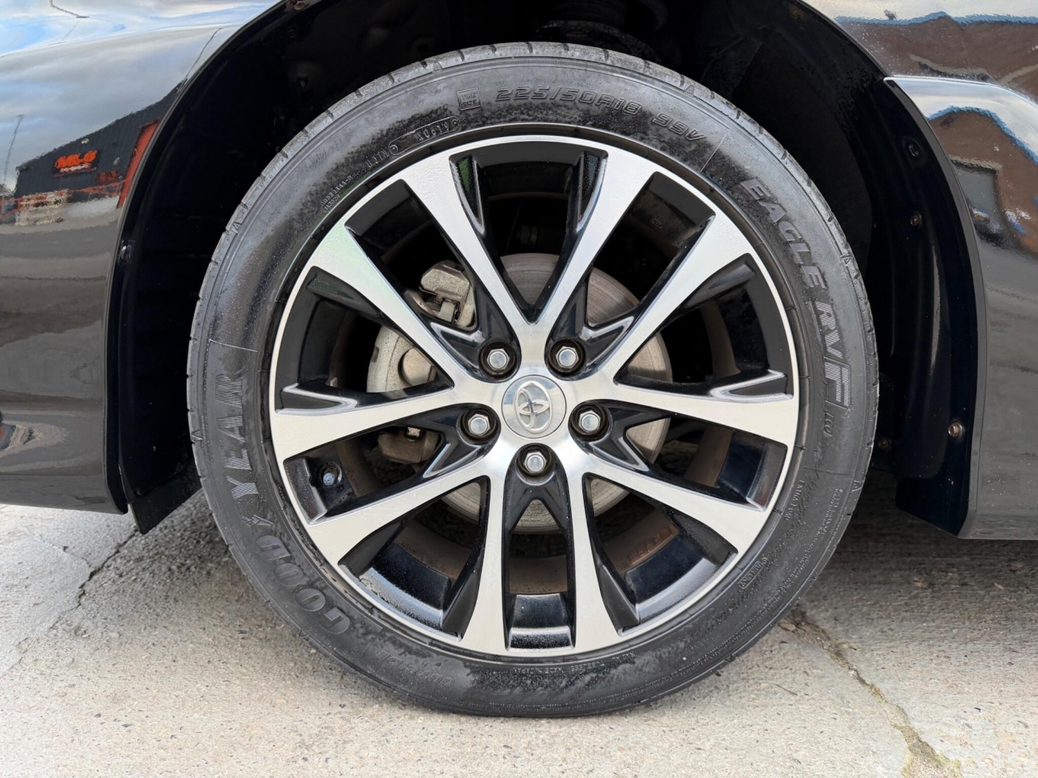 Used Toyota Estima for sale - 78127892: Photo 34