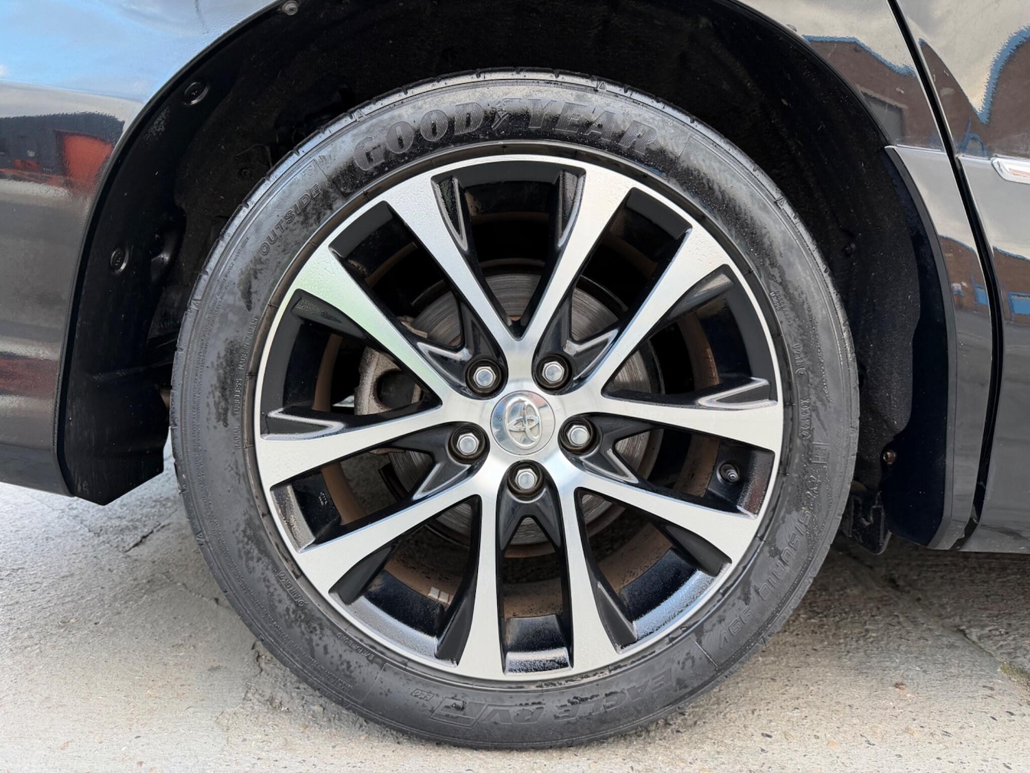 Used Toyota Estima for sale - 78127892: Photo 35