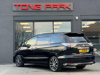 Used Toyota Estima 2015 for sale - 78127892: Photo