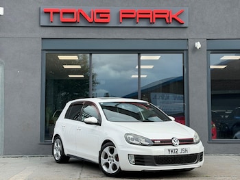 Used Volkswagen Golf 2012 for sale - 78891369: Photo