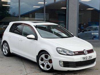 Used Volkswagen Golf 2012 for sale - 78891369: Photo