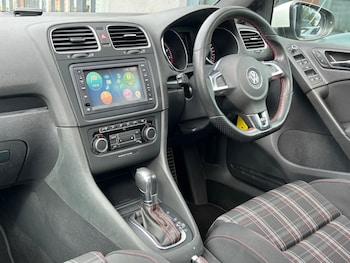 Used Volkswagen Golf 2012 for sale - 78891369: Photo